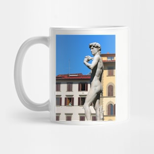 David Mug